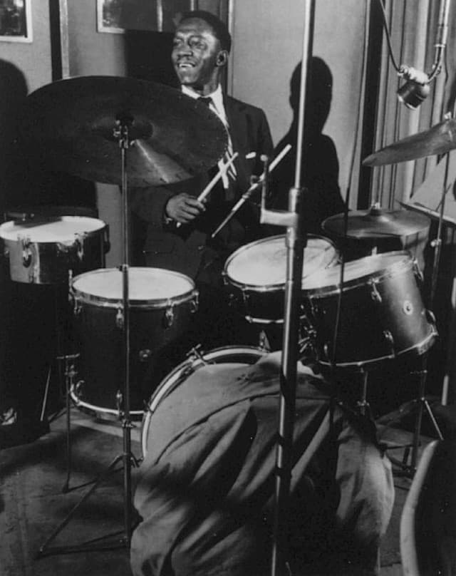 Art Blakey gallery photo 5