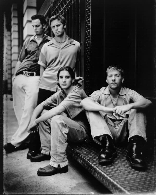 Creed gallery photo 3