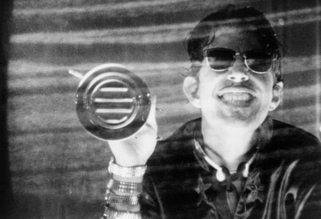 Tom Waits gallery photo 12