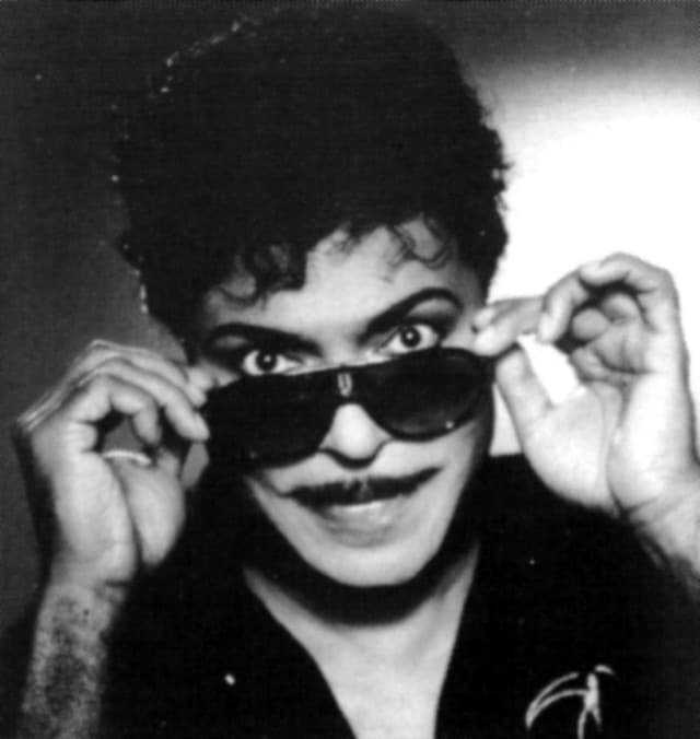 Miss Tutti Frutti Band gallery photo 6