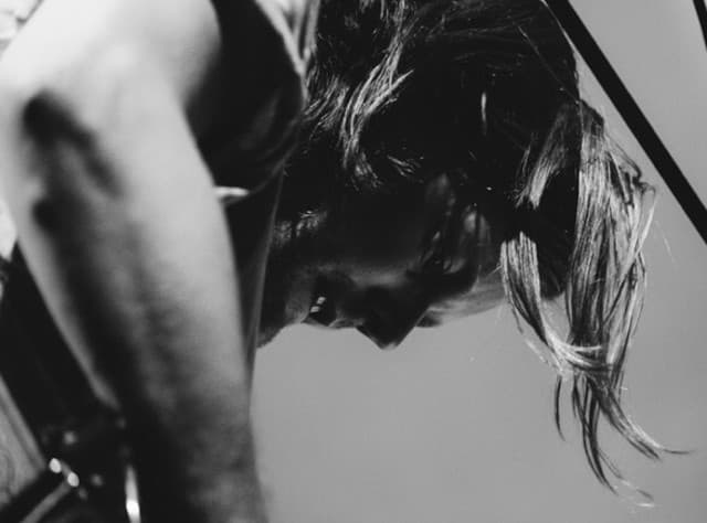 Alberta Cross gallery photo 1