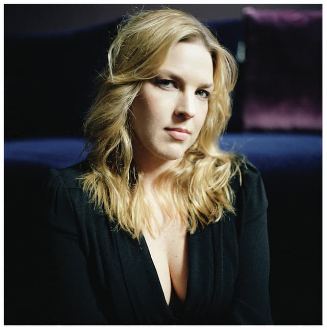 Diana Krall gallery photo 12