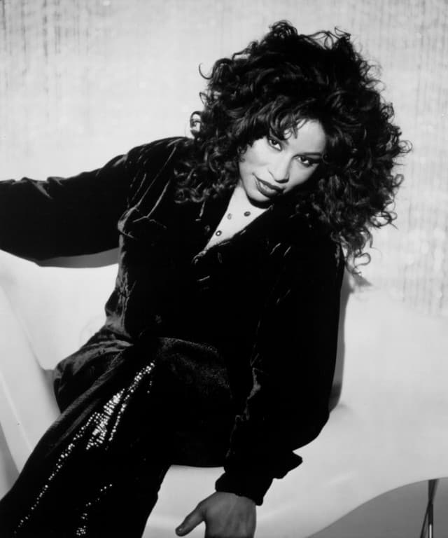 Chaka Khan gallery photo 11