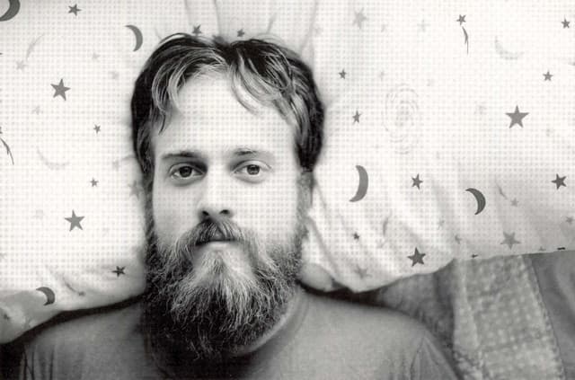 Iron & Wine gallery photo 10