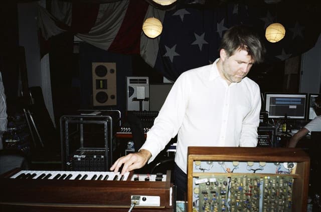 LCD Soundsystem gallery photo 5