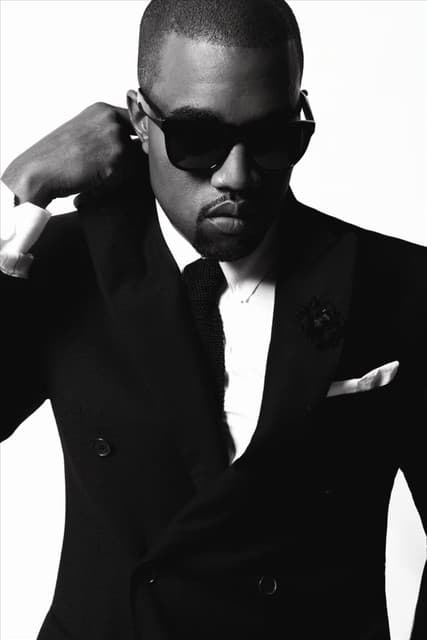 Kanye West gallery photo 4