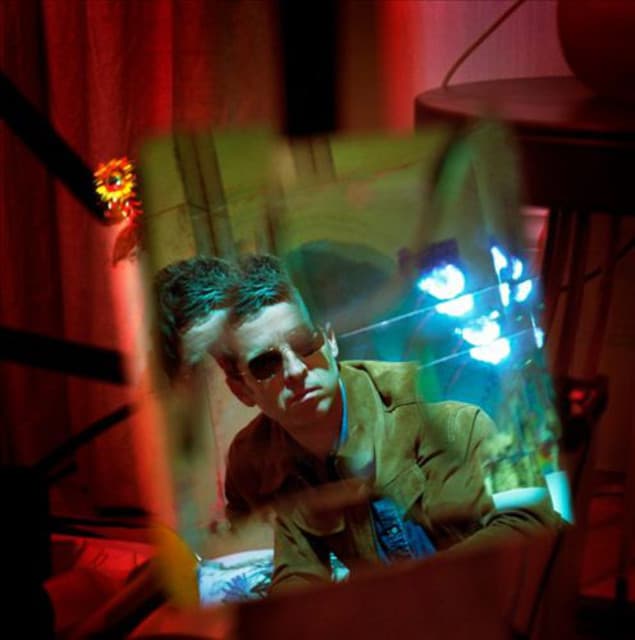 Noel Gallagher gallery photo 1