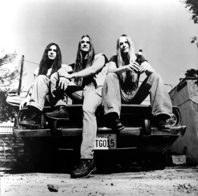 Zakk Wylde gallery photo 5