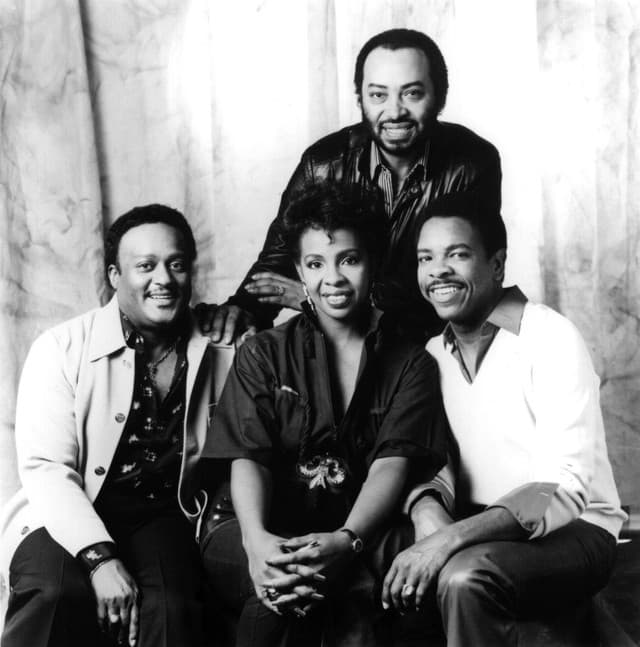 The Pips gallery photo 4