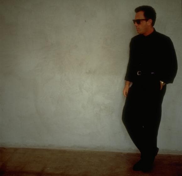 Billy Joel gallery photo 7