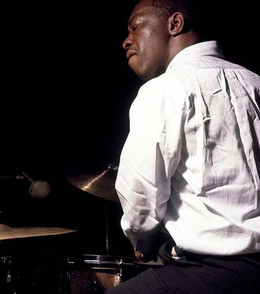 Art Blakey gallery photo 3