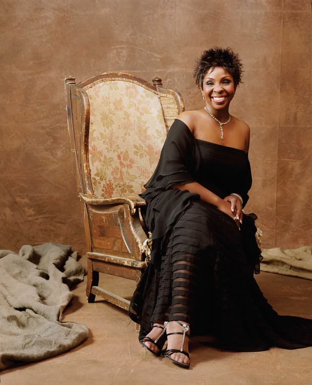 Gladys Knight gallery photo 2