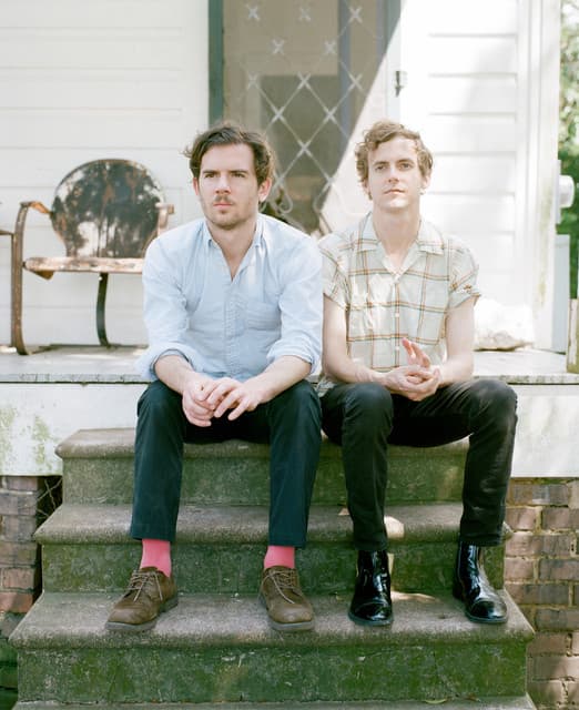 Generationals gallery photo 10