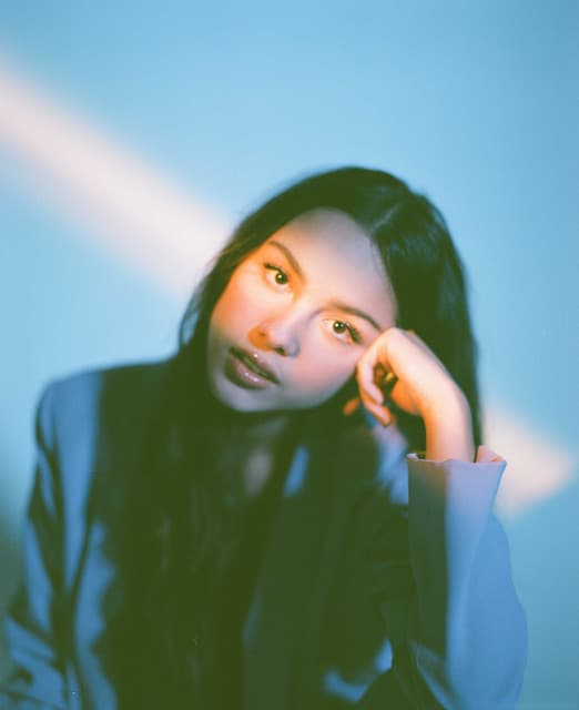 Olivia Rodrigo gallery photo 3