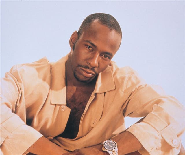 Bobby Brown gallery photo 1