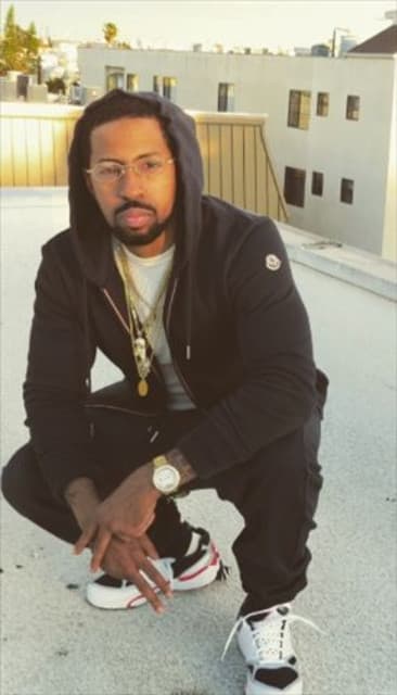 Roc Marciano gallery photo 2