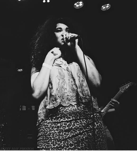 Pleasure Venom gallery photo 9