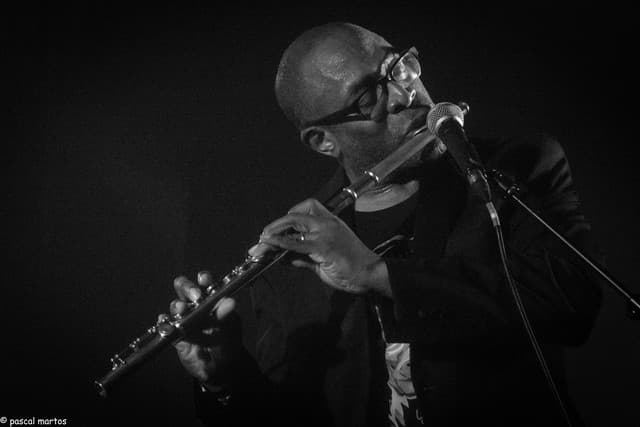 Brian Jackson gallery photo 2