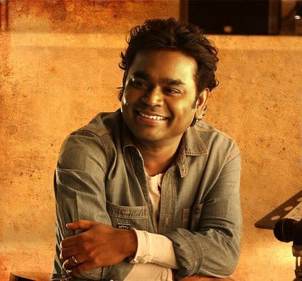A.R. Rahman gallery photo 1