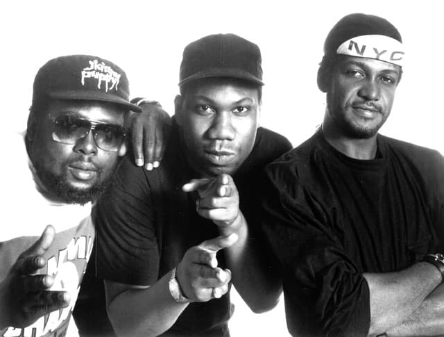 KRS-One gallery photo 2