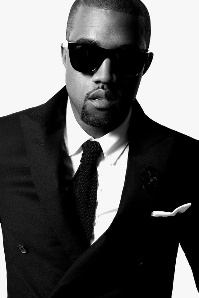 Kanye West gallery photo 9