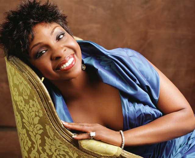 Gladys Knight gallery photo 3