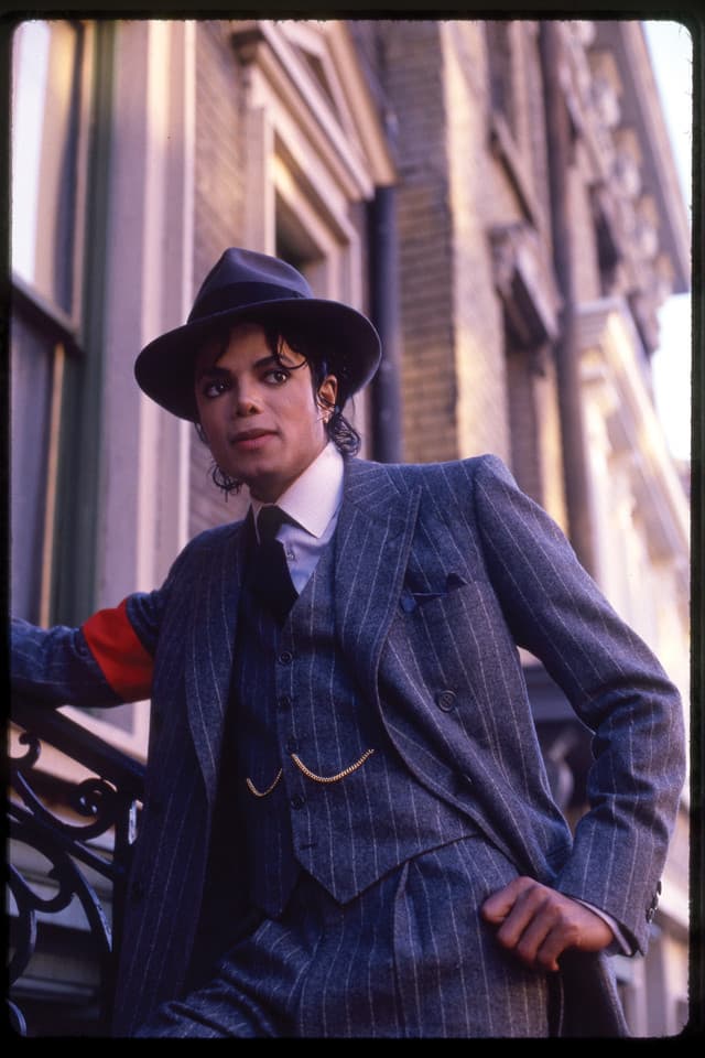 Michael Jackson gallery photo 2