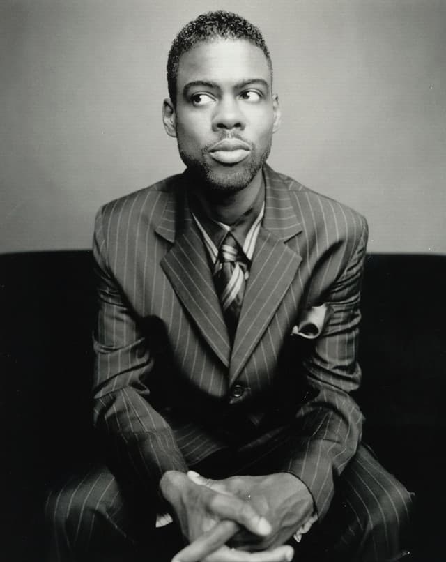 Chris Rock gallery photo 1