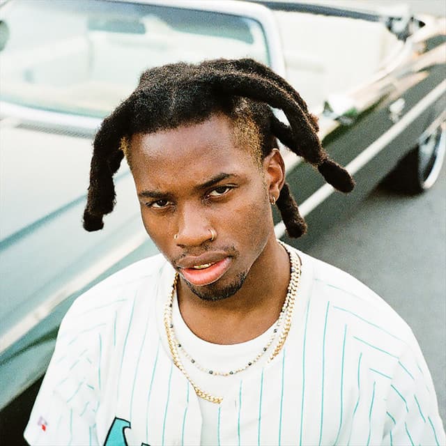 Denzel Curry gallery photo 3
