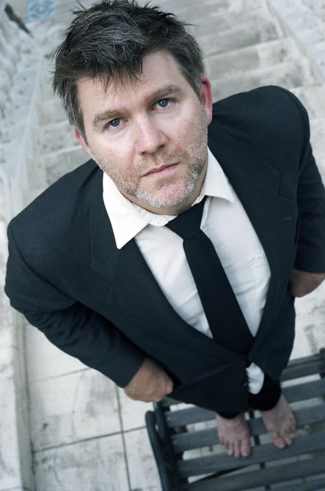 LCD Soundsystem gallery photo 4