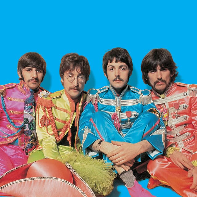 The Beatles gallery photo 1