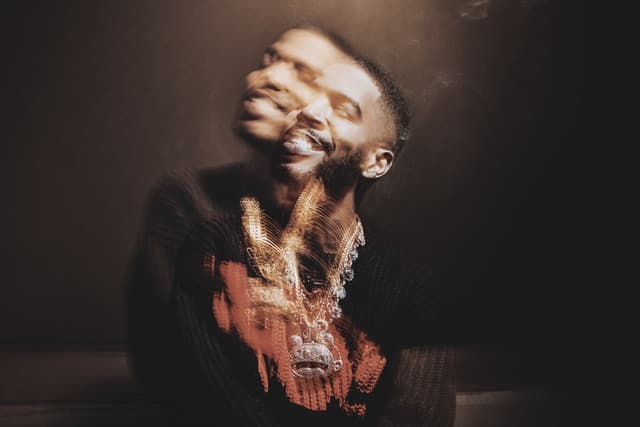 Kid Cudi gallery photo 1