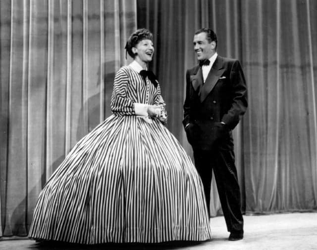 Ed Sullivan gallery photo 8