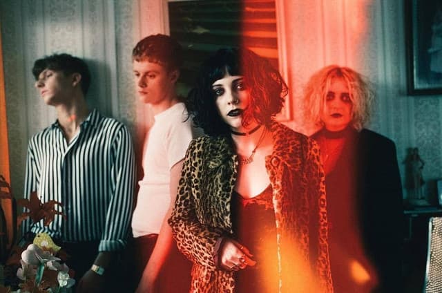 Pale Waves gallery photo 1