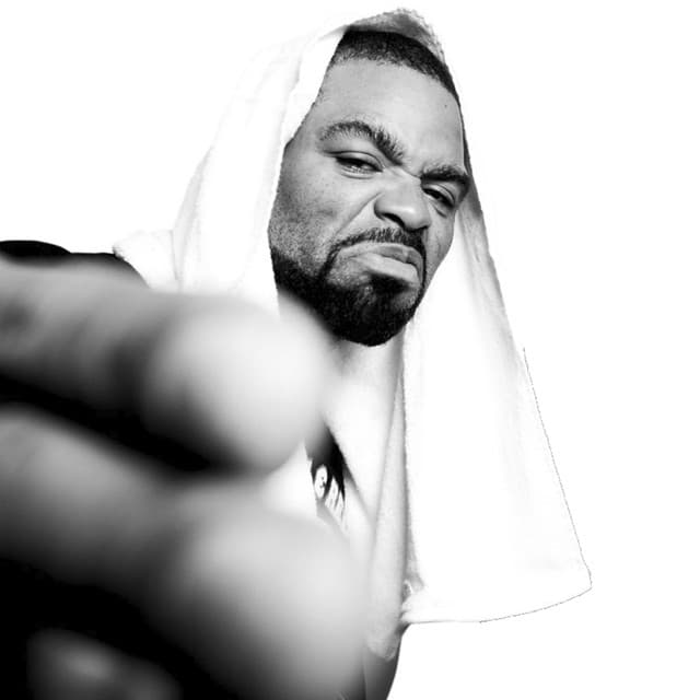 Method Man gallery photo 1
