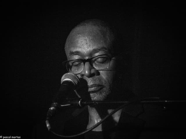 Brian Jackson gallery photo 6