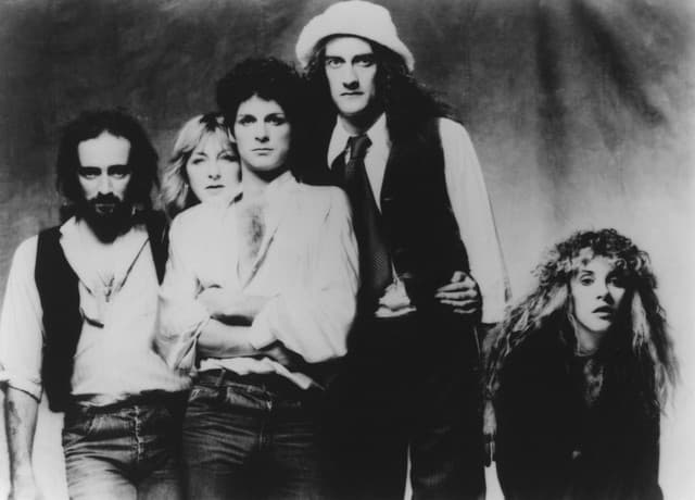 Fleetwood Mac gallery photo 9