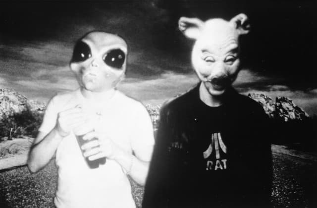 Daft Punk gallery photo 3