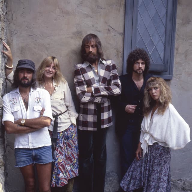 Fleetwood Mac gallery photo 3