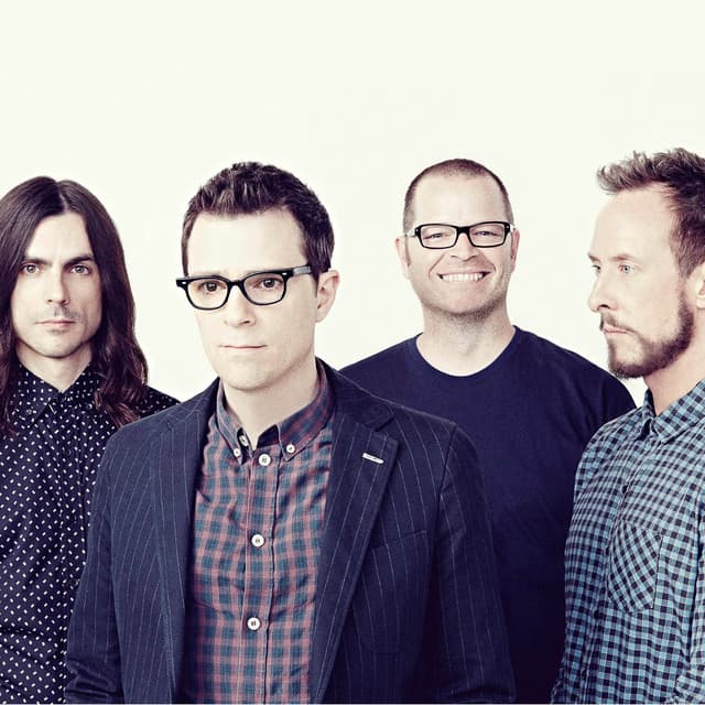 Weezer gallery photo 11