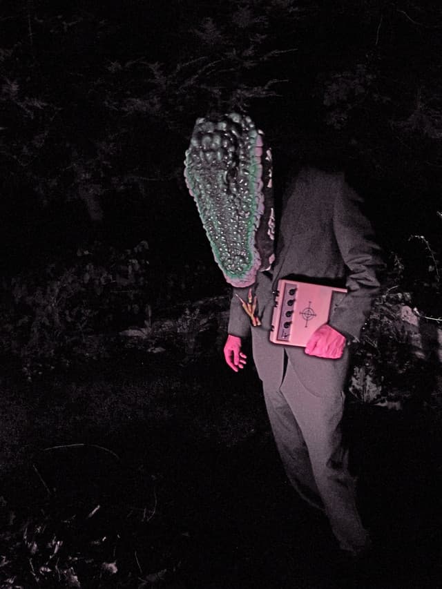 Avey Tare gallery photo 5