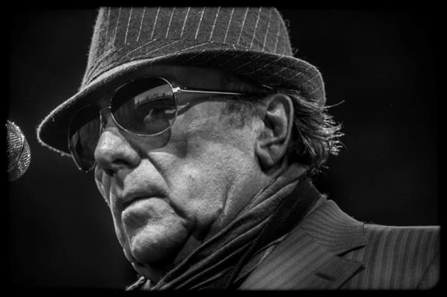 Van Morrison gallery photo 5