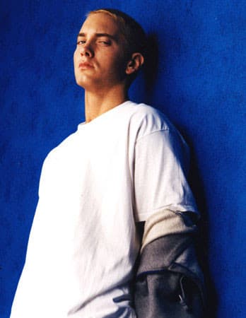 Eminem gallery photo 12