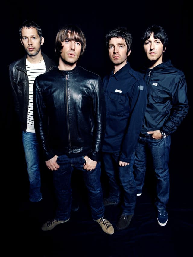 Oasis gallery photo 6