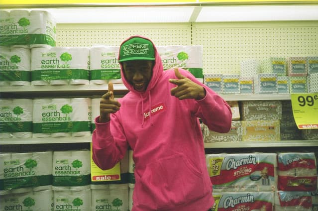 Tyler, the Creator gallery photo 5