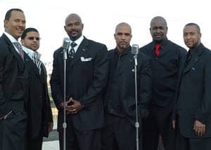 Take 6 gallery photo 2