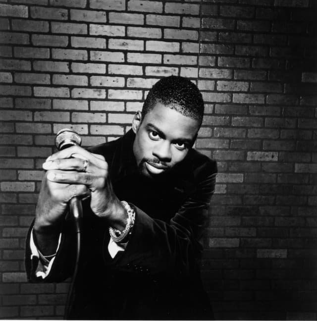 Chris Rock gallery photo 3
