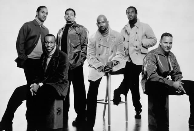 Take 6 gallery photo 6