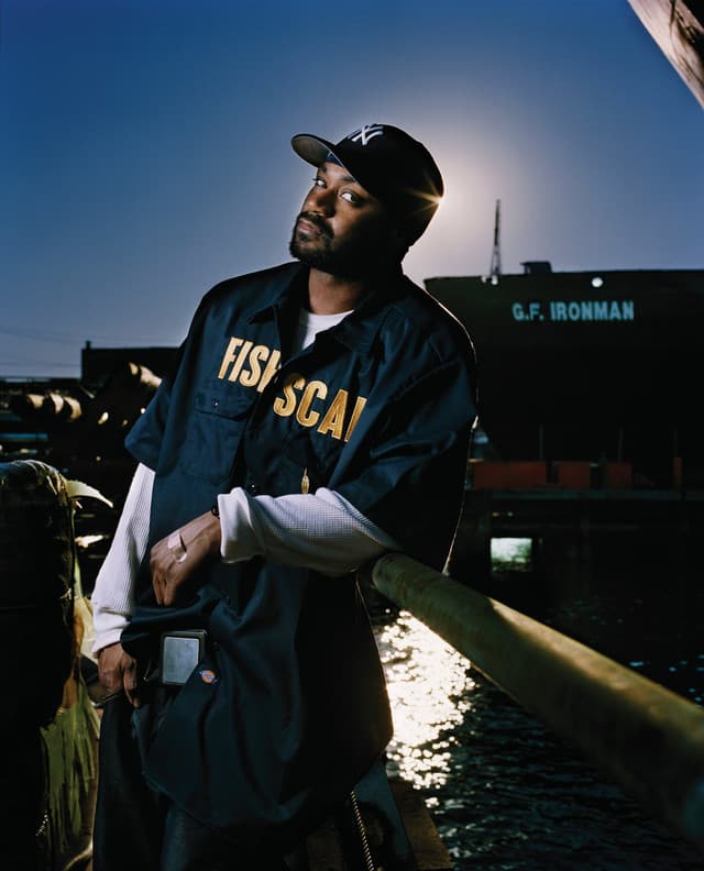 Ghostface Killah gallery photo 10