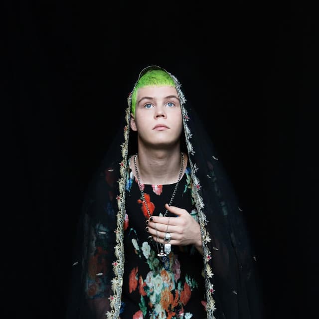 Yung Lean gallery photo 10